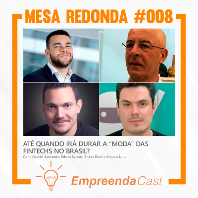 Empreendacast Brasil