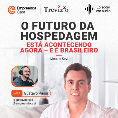 Empreendacast Brasil