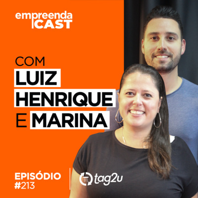 Empreendacast Brasil