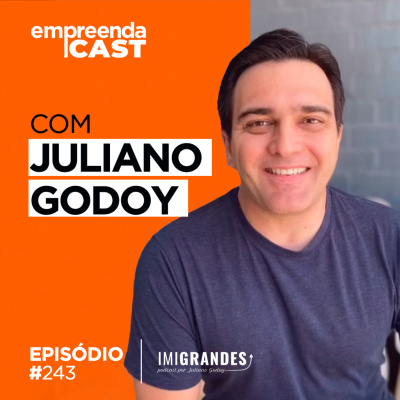 Empreendacast Brasil