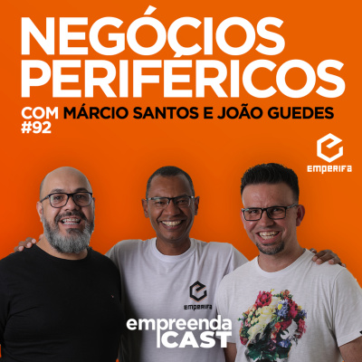 Empreendacast Brasil
