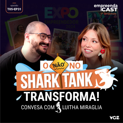 Empreendacast Brasil