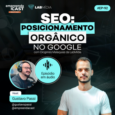 Empreendacast Brasil