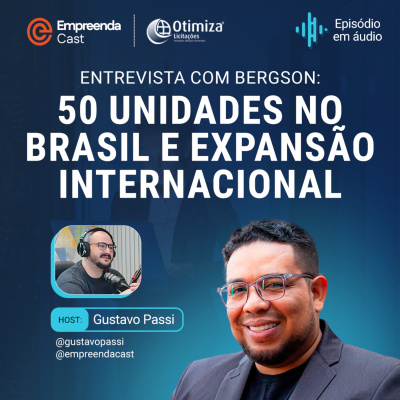 Empreendacast Brasil