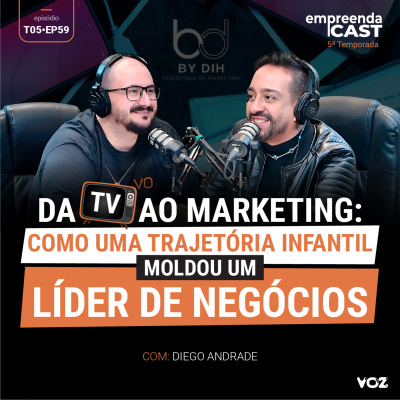 Empreendacast Brasil