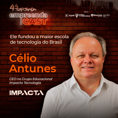 Empreendacast Brasil
