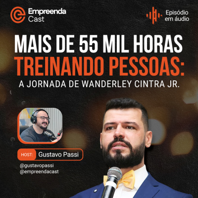 Empreendacast Brasil