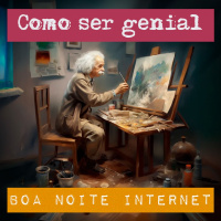 Como ser genial