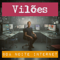 Precisamos de vilões