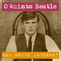 O Quinto Beatle