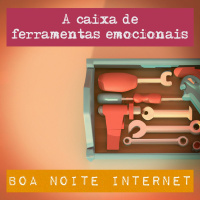 A caixa de ferramentas emocionais