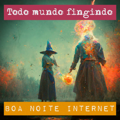Boa Noite Internet