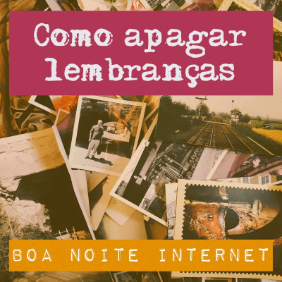 Boa Noite Internet
