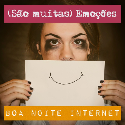 Boa Noite Internet