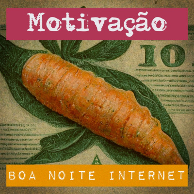 Boa Noite Internet