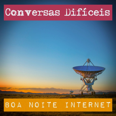 Boa Noite Internet