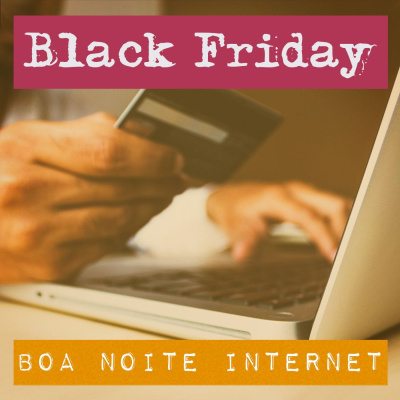 Boa Noite Internet