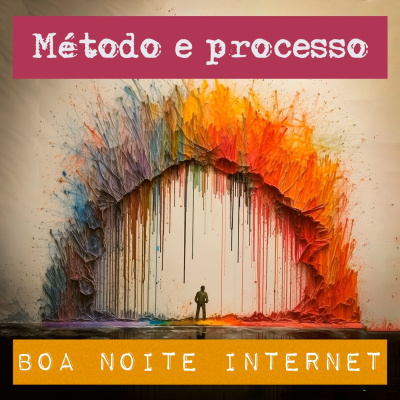 Boa Noite Internet