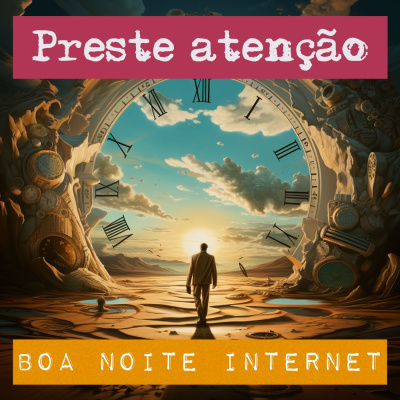 Boa Noite Internet