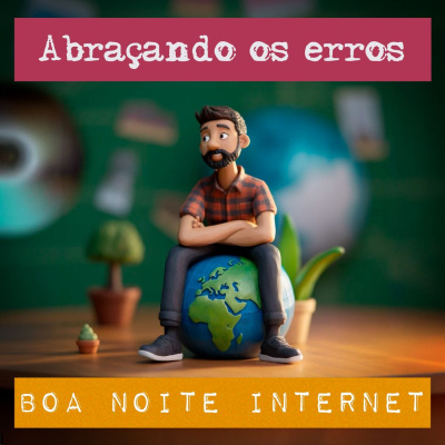 Boa Noite Internet