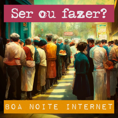Boa Noite Internet