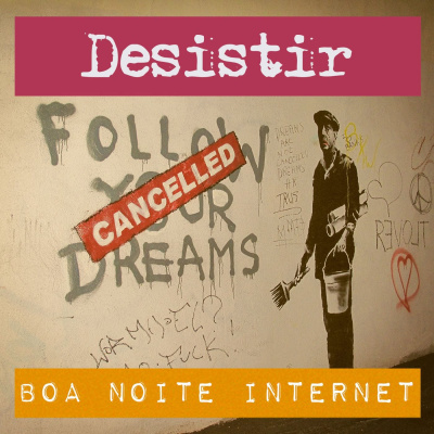 Boa Noite Internet