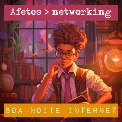 Boa Noite Internet