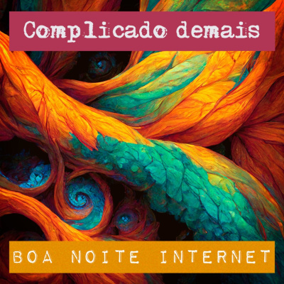 Boa Noite Internet
