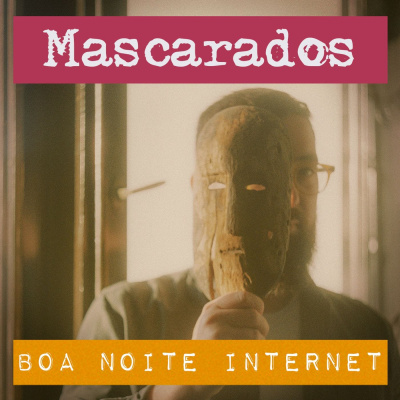 Boa Noite Internet