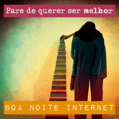 Boa Noite Internet