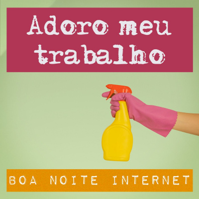 Boa Noite Internet