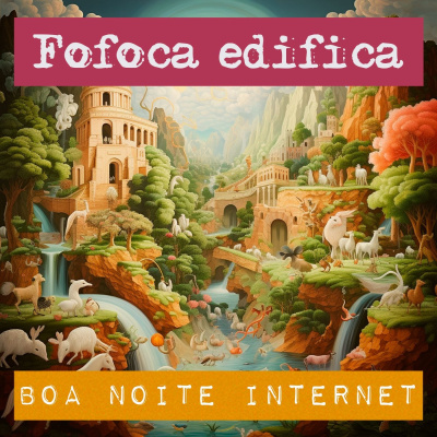 Boa Noite Internet