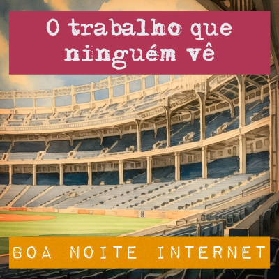 Boa Noite Internet