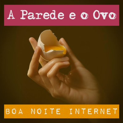 Boa Noite Internet