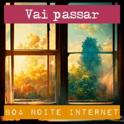 Boa Noite Internet