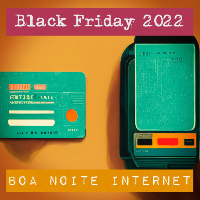 Boa Noite Internet