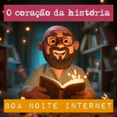 Boa Noite Internet