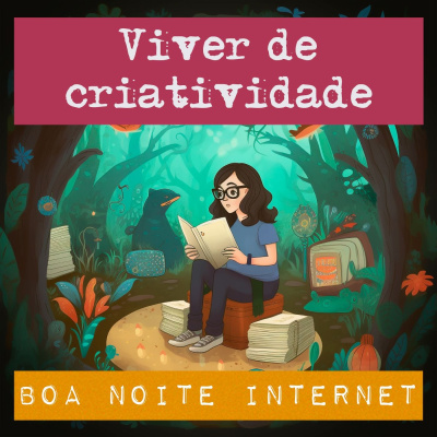 Boa Noite Internet