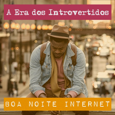 Boa Noite Internet