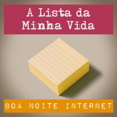 Boa Noite Internet