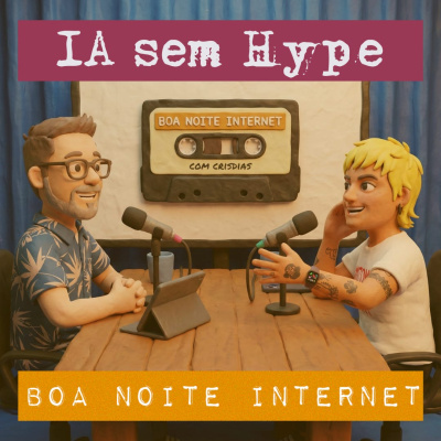 Boa Noite Internet