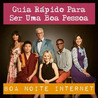 Boa Noite Internet