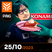 KOJIMA NÃO APARECE NOS CRÉDITOS DE METAL GEAR SOLID: MASTER COLLECTION VOL.1 e MAIS!