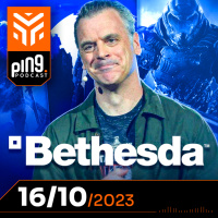 Porta-Voz e Vice-Presidente da Bethesda se aposenta e MAIS!