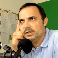 #114 - Onde aprendi a ser cómico?