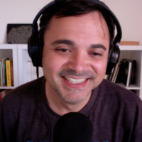 #234 - Fazer um programa para a televisão...