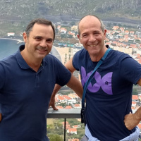 Ep. 279 - ‘On The Air’ a caminho da Madeira