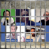 PdJ #3 - Melhorar o sistema prisional da freguesia!!