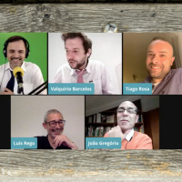 PdJ #9 - Jantares a preço de amigo!