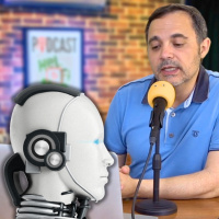 Ep. 341 - Perguntei à IA o que achou do resultado das eleições